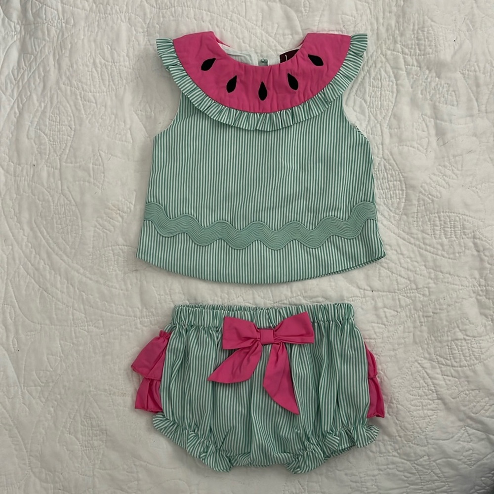 Lil Cactus Set NWOT